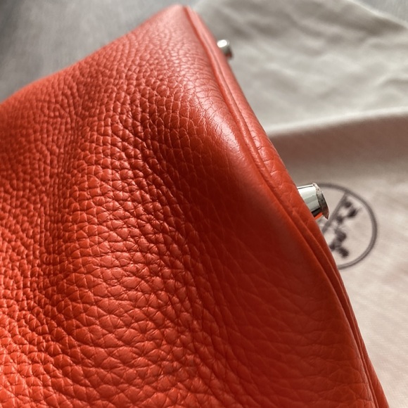 Hermès Picotin MM - Picture 8 of 17